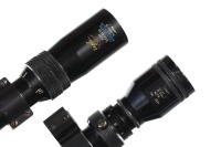 Set of 4 Rifle Scopes - 2