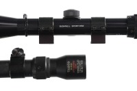 Set of 4 Rifle Scopes - 3