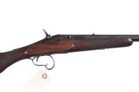 Flobert Parlor Gun Sgl Rifle .22 cal