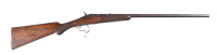 Flobert Parlor Gun Sgl Rifle .22 cal - 2