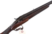 Flobert Parlor Gun Sgl Rifle .22 cal - 3