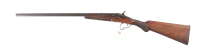 Flobert Parlor Gun Sgl Rifle .22 cal - 5