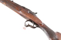 Flobert Parlor Gun Sgl Rifle .22 cal - 6