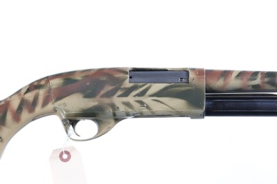 Springfield 67F Slide Shotgun 12ga