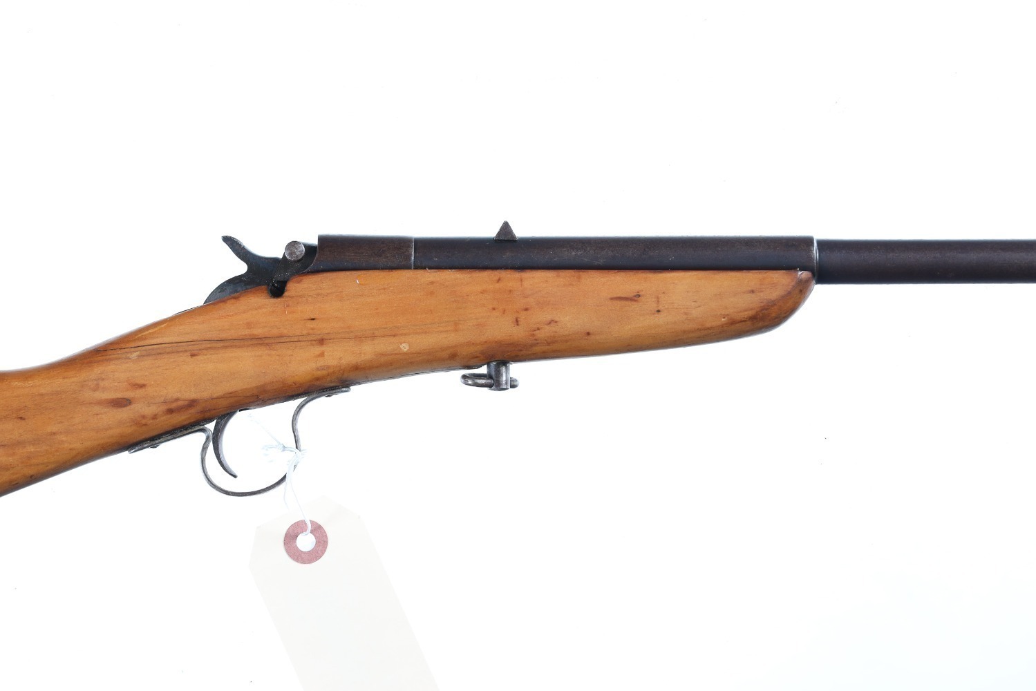 J Stevens Little Scout Sgl Rifle .22 lr