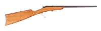 J Stevens Little Scout Sgl Rifle .22 lr - 2