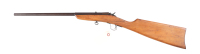 J Stevens Little Scout Sgl Rifle .22 lr - 5