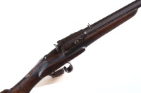 Flobert Parlor Gun Sgl Rifle .22 Cal - 3