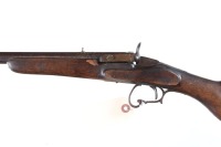 Flobert Parlor Gun Sgl Rifle .22 Cal - 4