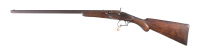 Flobert Parlor Gun Sgl Rifle .22 Cal - 5