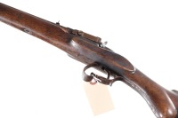 Flobert Parlor Gun Sgl Rifle .22 Cal - 6