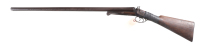 Unknown Underlever SxS Shotgun 12ga - 5