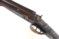 Unknown Underlever SxS Shotgun 12ga - 6