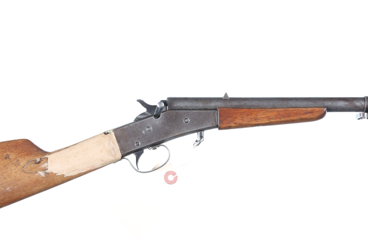 Stevens Little Scout Sgl Rifle .22 lr