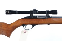 Marlin Glenfield 75 Semi Rifle .22 lr