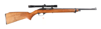 Marlin Glenfield 75 Semi Rifle .22 lr - 2