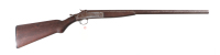 Bay State Sgl Shotgun 12ga - 2