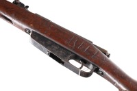 Italian Carcano M91 Bolt Rifle 6.5x52 - 6