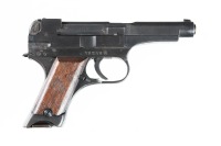 55095 Japanese Nagoya Type 94 Pistol 8mm