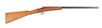 Flobert Sgl Rifle 6mm Flobert - 2