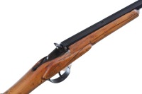 Flobert Sgl Rifle 6mm Flobert - 3