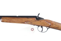 Flobert Sgl Rifle 6mm Flobert - 4