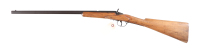 Flobert Sgl Rifle 6mm Flobert - 5