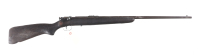 Winchester 67A Bolt Rifle .22 sllr - 2