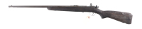 Winchester 67A Bolt Rifle .22 sllr - 5