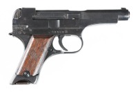 55095 Japanese Nagoya Type 94 Pistol 8mm - 3
