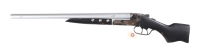 Springfield SxS Shotgun 20ga - 5