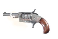 Hard Pan Revolver .32 cal - 3