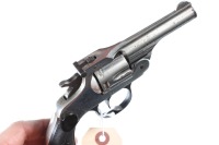 Imperial Arms Top Break Revolver .38 s&w - 2