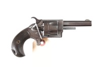 Ranger No. 2 Revolver .32 cal