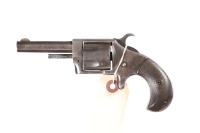 Ranger No. 2 Revolver .32 cal - 3