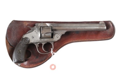 Iver Johnson Top Break Revolver .32 cal