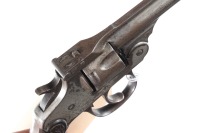 Iver Johnson Top Break Revolver .32 cal - 2