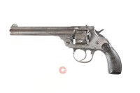 Iver Johnson Top Break Revolver .32 cal - 3