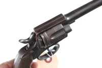 German Revolver .38 cal - 2