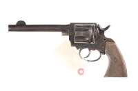 German Revolver .38 cal - 3