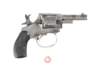 American Bull Dog Revolver .32 cal