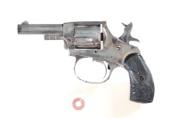 American Bull Dog Revolver .32 cal - 3