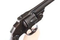 Iver Johnson Top Break Revolver .38 cal - 2