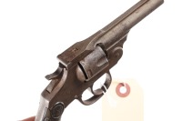 Iver Johnson Top Break Revolver .32 cal - 2