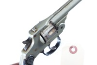 Iver Johnson Top Break Revolver .32 cal - 2