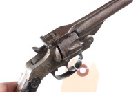 Thames Arms Top Break Revolver .32 cal - 2