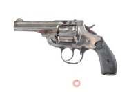 US Revolver Co Top Break Revolver .38 cal - 3