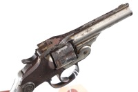 Iver Johnson Top Break Revolver .32 cal - 2