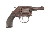 US Revolver Co Revolver .32 cal