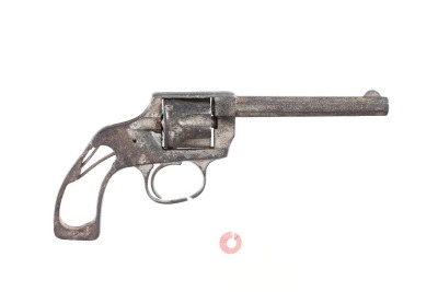 Hopkins & Allen Revolver .32 cal